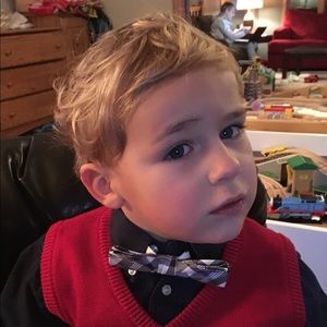 Meet your Posher, Allison